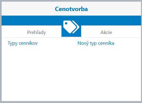 Cenotvorba